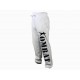 Pantalon de jogging blanc Kombat