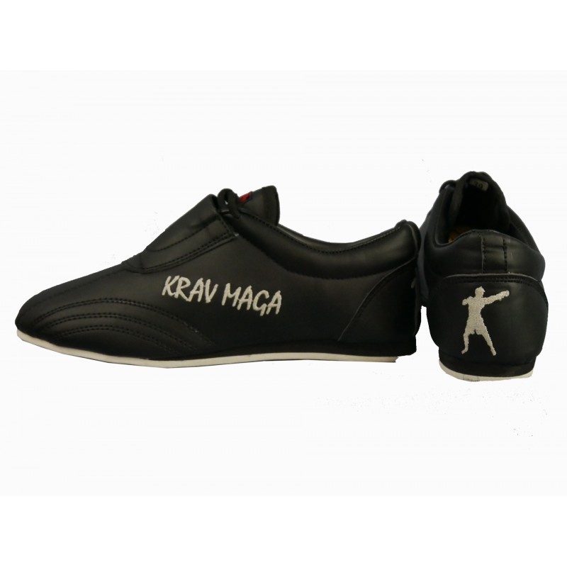 mat shoes for krav maga