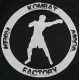 T-shirt microfibres d entrainement Krav Maga