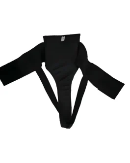 Protection génitale femme