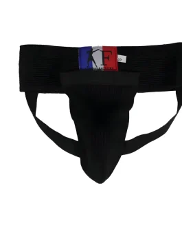 Protection Génitale Homme